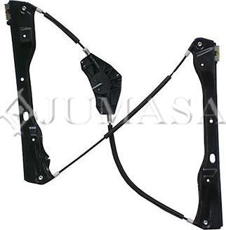 Jumasa 62415562 - Window Regulator car-mod.net