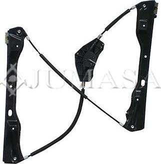 Jumasa 62425562 - Window Regulator car-mod.net