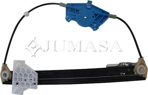 Jumasa 62420432 - Window Regulator car-mod.net