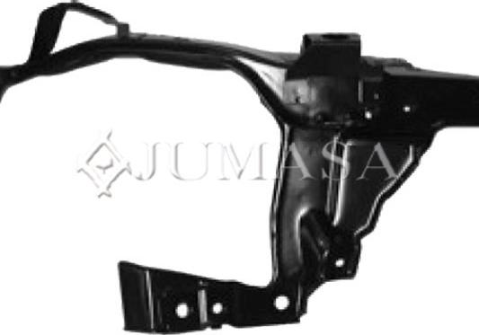 Jumasa 09323064 - Headlight Base car-mod.net