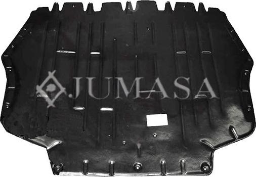 Jumasa 04035551 - Silencing Material, engine bay car-mod.net