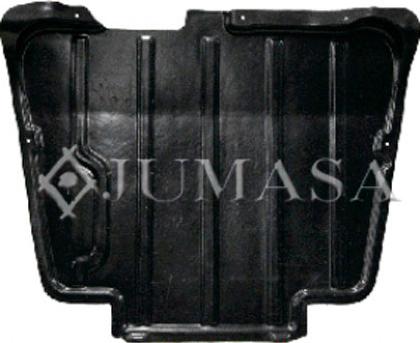 Jumasa 04036030 - Silencing Material, engine bay car-mod.net