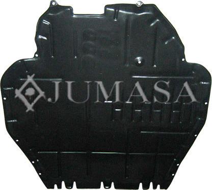 Jumasa 04135550 - Silencing Material, engine bay car-mod.net