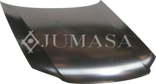 Jumasa 05035560 - Bonnet, hood car-mod.net