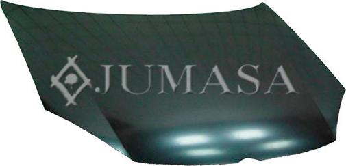Jumasa 05035574 - Bonnet, hood car-mod.net
