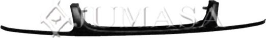 Jumasa 06505522 - Headlight Trim car-mod.net