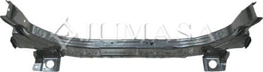 Jumasa 06052108 - Cross Member car-mod.net