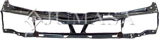 Jumasa 06075518 - Front Cowling car-mod.net