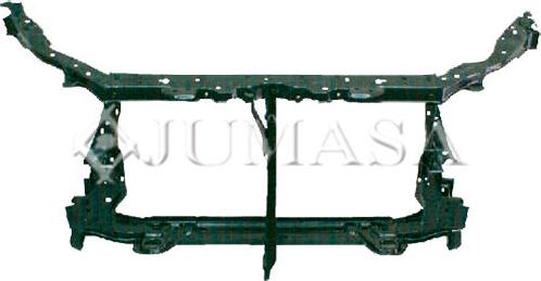 Jumasa 06075116 - Front Cowling car-mod.net
