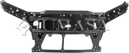 Jumasa 06076035 - Front Cowling car-mod.net