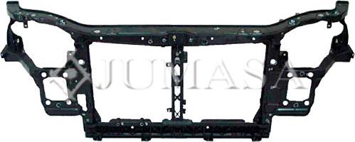 Jumasa 06071850 - Front Cowling car-mod.net
