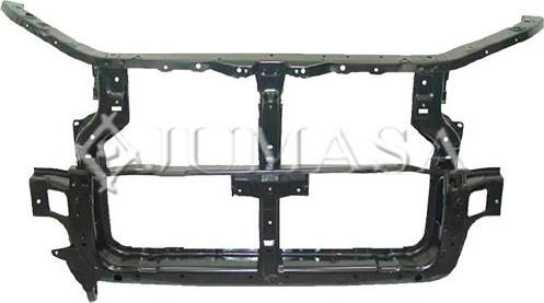 Jumasa 06072140 - Front Cowling car-mod.net