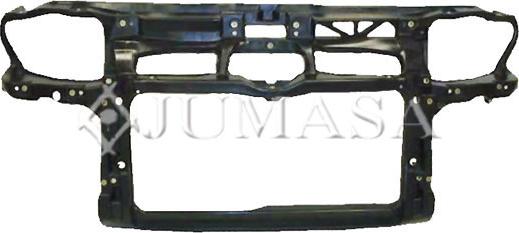 Jumasa 06175550 - Front Cowling car-mod.net