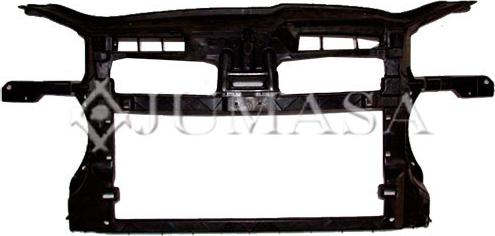 Jumasa 06175574 - Front Cowling car-mod.net