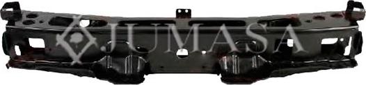 Jumasa 06361253 - Cross Member car-mod.net