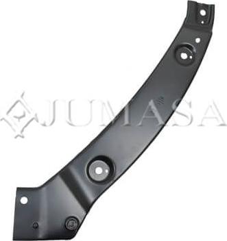 Jumasa 06315568 - Cross Member car-mod.net