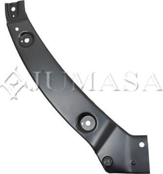 Jumasa 06325568 - Cross Member car-mod.net