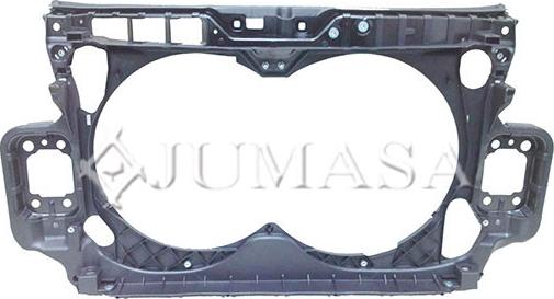 Jumasa 06700443 - Front Cowling car-mod.net