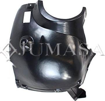 Jumasa 08922021 - Panelling, mudguard car-mod.net