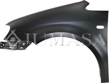 Jumasa 08015547 - Wing car-mod.net