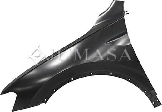 Jumasa 08015585 - Wing car-mod.net