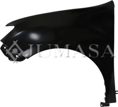 Jumasa 08011294 - Wing car-mod.net