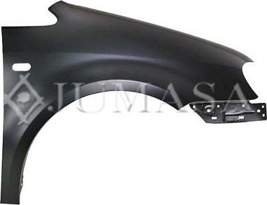 Jumasa 08025547 - Wing car-mod.net