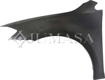Jumasa 08025583 - Wing car-mod.net