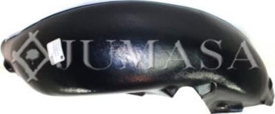 Jumasa 08842021 - Panelling, mudguard car-mod.net