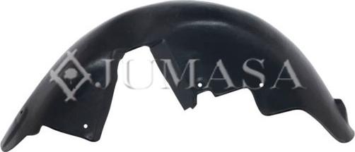 Jumasa 08852021 - Panelling, mudguard car-mod.net