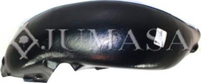Jumasa 08832021 - Panelling, mudguard car-mod.net