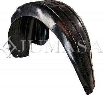 Jumasa 08821568 - Panelling, mudguard car-mod.net