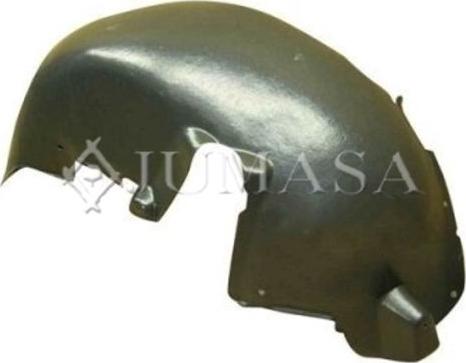 Jumasa 08822021 - Panelling, mudguard car-mod.net