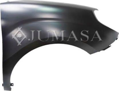 Jumasa 08341253 - Wing car-mod.net