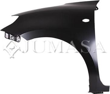 Jumasa 08314639 - Wing car-mod.net