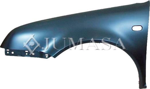 Jumasa 08315546 - Wing car-mod.net