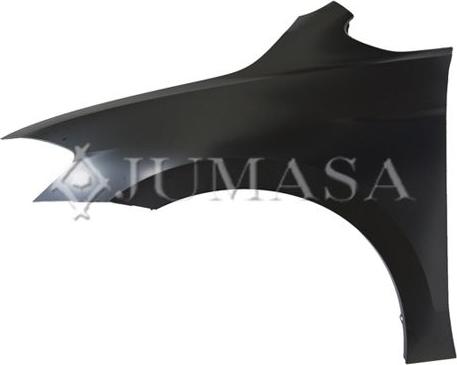 Jumasa 08315557 - Wing car-mod.net