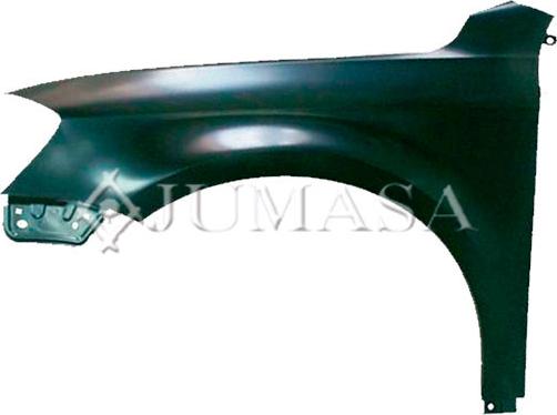 Jumasa 08315564 - Wing car-mod.net