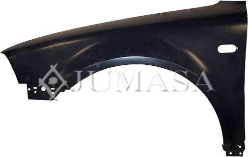 Jumasa 08315560 - Wing car-mod.net