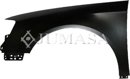 Jumasa 08315562 - Wing car-mod.net