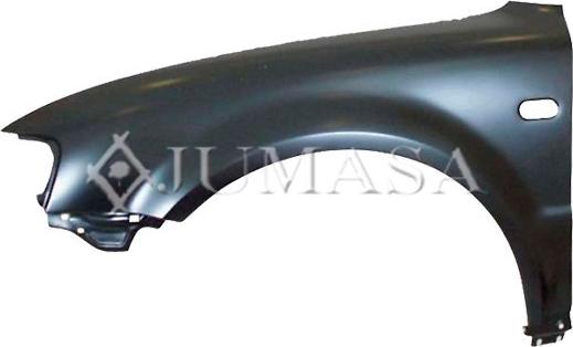 Jumasa 08315519 - Wing car-mod.net
