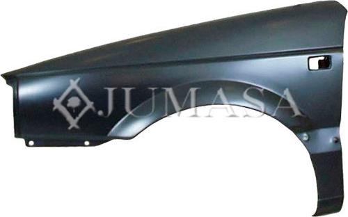 Jumasa 08315517 - Wing car-mod.net