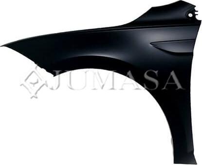 Jumasa 08315584 - Wing car-mod.net