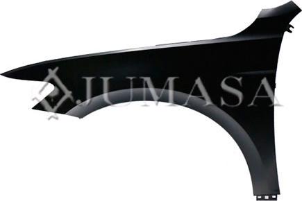 Jumasa 08315582 - Wing car-mod.net