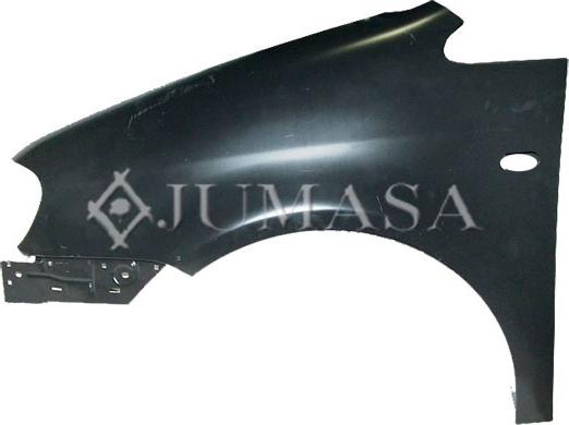 Jumasa 08315536 - Wing car-mod.net