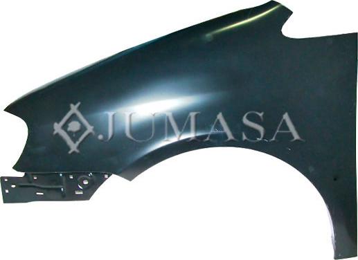 Jumasa 08315570 - Wing car-mod.net
