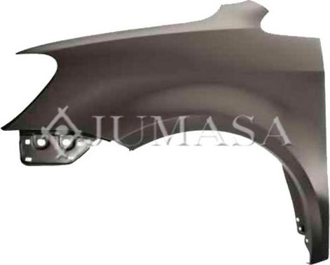 Jumasa 08315572 - Wing car-mod.net