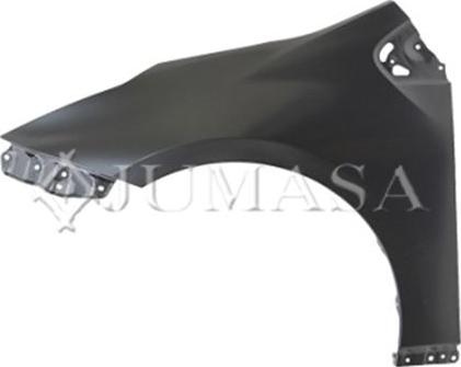 Jumasa 08315129 - Wing car-mod.net