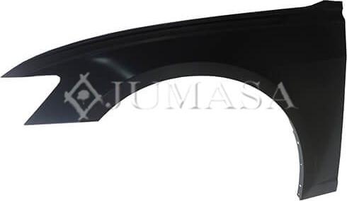 Jumasa 08310469 - Wing car-mod.net
