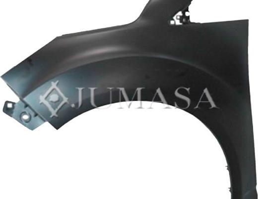Jumasa 08311566 - Wing car-mod.net